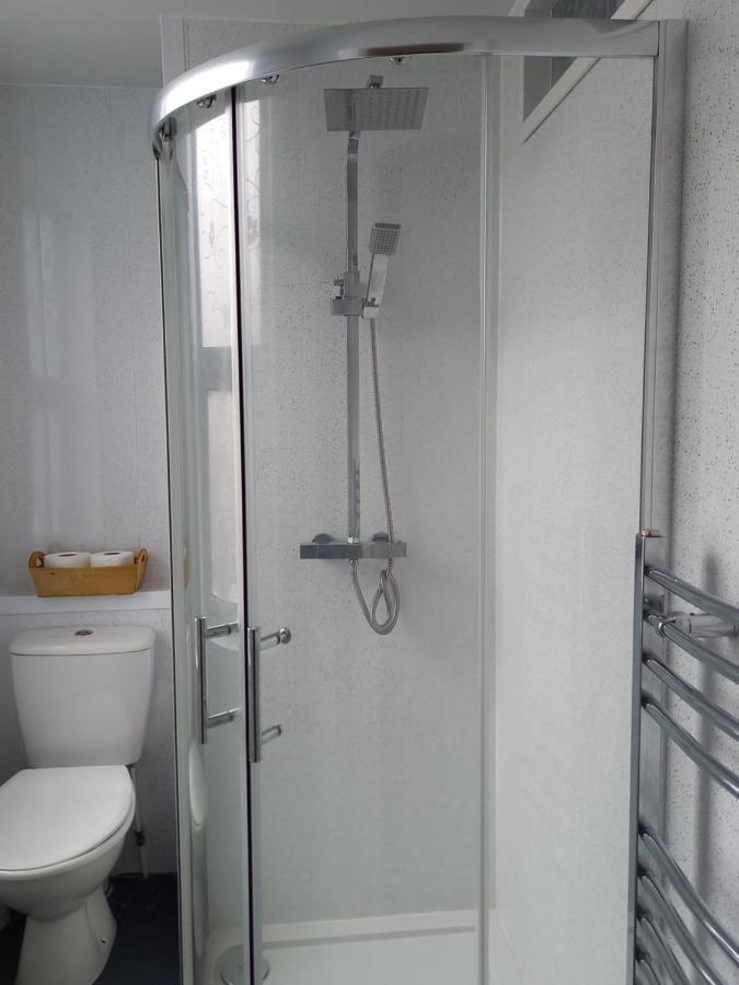 Clazzers Apartment 2 Bridlington Exteriör bild